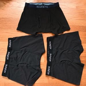alfani boxer shorts